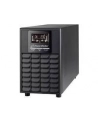 Power Walker UPS On-Line 1/1 Fazy 1500VA, CG, PF1  USB/RS-232, 4x IEC,  EPO, LCD - nr 34