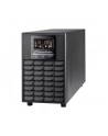 Power Walker UPS On-Line 1/1 Fazy 1500VA, CG, PF1  USB/RS-232, 4x IEC,  EPO, LCD - nr 40