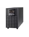 Power Walker UPS On-Line 1/1 Fazy 1500VA, CG, PF1  USB/RS-232, 4x IEC,  EPO, LCD - nr 42