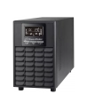 Power Walker UPS On-Line 1/1 Fazy 1500VA, CG, PF1  USB/RS-232, 4x IEC,  EPO, LCD - nr 47
