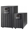 Power Walker UPS On-Line 1/1 Fazy 1500VA, CG, PF1  USB/RS-232, 4x IEC,  EPO, LCD - nr 48