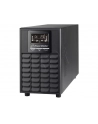 Power Walker UPS On-Line 1/1 Fazy 1500VA, CG, PF1  USB/RS-232, 4x IEC,  EPO, LCD - nr 4