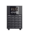 Power Walker UPS On-Line 1/1 Fazy 1500VA, CG, PF1  USB/RS-232, 4x IEC,  EPO, LCD - nr 52
