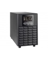 Power Walker UPS On-Line 1/1 Fazy 1500VA, CG, PF1  USB/RS-232, 4x IEC,  EPO, LCD - nr 6