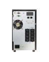Power Walker UPS On-Line 1/1 Fazy 2000VA, PF1, 8x IEC C13, USB/RS-232, EPO, LCD - nr 20