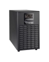 Power Walker UPS On-Line 1/1 Fazy 3000VA,CG,PF1 USB/RS-232,8x c13,1xC19,EPO,LCD - nr 10