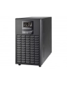 Power Walker UPS On-Line 1/1 Fazy 3000VA,CG,PF1 USB/RS-232,8x c13,1xC19,EPO,LCD - nr 11
