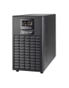 Power Walker UPS On-Line 1/1 Fazy 3000VA,CG,PF1 USB/RS-232,8x c13,1xC19,EPO,LCD - nr 14