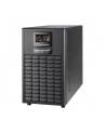 Power Walker UPS On-Line 1/1 Fazy 3000VA,CG,PF1 USB/RS-232,8x c13,1xC19,EPO,LCD - nr 16