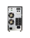 Power Walker UPS On-Line 1/1 Fazy 3000VA,CG,PF1 USB/RS-232,8x c13,1xC19,EPO,LCD - nr 18