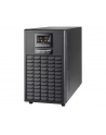 Power Walker UPS On-Line 1/1 Fazy 3000VA,CG,PF1 USB/RS-232,8x c13,1xC19,EPO,LCD - nr 2