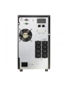 Power Walker UPS On-Line 1/1 Fazy 3000VA,CG,PF1 USB/RS-232,8x c13,1xC19,EPO,LCD - nr 36