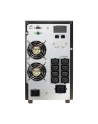 Power Walker UPS On-Line 1/1 Fazy 3000VA,CG,PF1 USB/RS-232,8x c13,1xC19,EPO,LCD - nr 45
