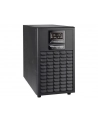 Power Walker UPS On-Line 1/1 Fazy 3000VA,CG,PF1 USB/RS-232,8x c13,1xC19,EPO,LCD - nr 5
