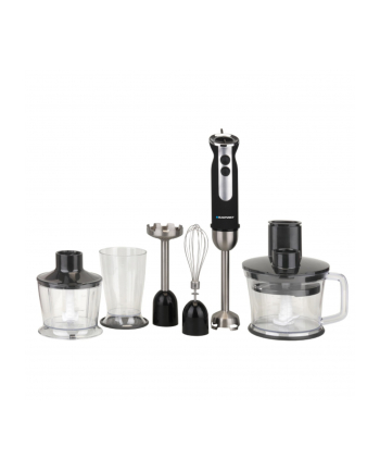 Blender ręczny Blaupunkt HBD-801BK (1000W/czarny) nr 2