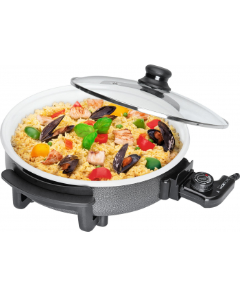 Patelnia elektryczna Clatronic PP 3570