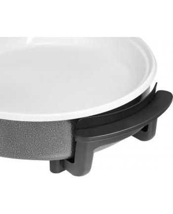 Patelnia elektryczna Clatronic PP 3570