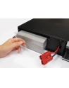 Power Walker UPS On-Line 3000VA, 19'' 2U, 8x IEC, RJ11/RJ45, USB, LCD - nr 12