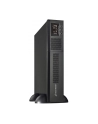 Power Walker UPS On-Line 3000VA, 19'' 2U, 8x IEC, RJ11/RJ45, USB, LCD - nr 14
