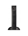 Power Walker UPS On-Line 3000VA, 19'' 2U, 8x IEC, RJ11/RJ45, USB, LCD - nr 16