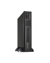 Power Walker UPS On-Line 3000VA, 19'' 2U, 8x IEC, RJ11/RJ45, USB, LCD - nr 18