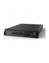 Power Walker UPS On-Line 3000VA, 19'' 2U, 8x IEC, RJ11/RJ45, USB, LCD - nr 19