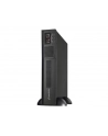 Power Walker UPS On-Line 3000VA, 19'' 2U, 8x IEC, RJ11/RJ45, USB, LCD - nr 1
