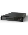 Power Walker UPS On-Line 3000VA, 19'' 2U, 8x IEC, RJ11/RJ45, USB, LCD - nr 21