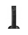 Power Walker UPS On-Line 3000VA, 19'' 2U, 8x IEC, RJ11/RJ45, USB, LCD - nr 25