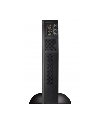 Power Walker UPS On-Line 3000VA, 19'' 2U, 8x IEC, RJ11/RJ45, USB, LCD nr 2