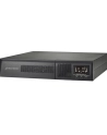 Power Walker UPS On-Line 3000VA, 19'' 2U, 8x IEC, RJ11/RJ45, USB, LCD - nr 31