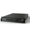 Power Walker UPS On-Line 3000VA, 19'' 2U, 8x IEC, RJ11/RJ45, USB, LCD - nr 35