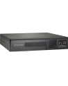 Power Walker UPS On-Line 3000VA, 19'' 2U, 8x IEC, RJ11/RJ45, USB, LCD - nr 36