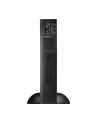 Power Walker UPS On-Line 3000VA, 19'' 2U, 8x IEC, RJ11/RJ45, USB, LCD - nr 38