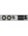 Power Walker UPS On-Line 3000VA, 19'' 2U, 8x IEC, RJ11/RJ45, USB, LCD - nr 3
