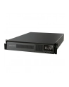 Power Walker UPS On-Line 3000VA, 19'' 2U, 8x IEC, RJ11/RJ45, USB, LCD - nr 41