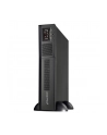 Power Walker UPS On-Line 3000VA, 19'' 2U, 8x IEC, RJ11/RJ45, USB, LCD - nr 44