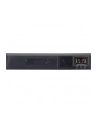Power Walker UPS On-Line 3000VA, 19'' 2U, 8x IEC, RJ11/RJ45, USB, LCD - nr 45