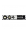 Power Walker UPS On-Line 3000VA, 19'' 2U, 8x IEC, RJ11/RJ45, USB, LCD - nr 46