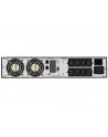 Power Walker UPS On-Line 3000VA, 19'' 2U, 8x IEC, RJ11/RJ45, USB, LCD - nr 50