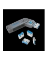 LOGILINK - RJ45 port blocker - nr 9