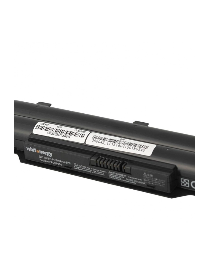 Whitenergy HC bateria Fujitsu A531 10.8V Li-Ion 4400mAh główny