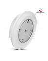 Maclean MCE165 Lampa zestaw 6 LED z pilotem na baterie 3xAAA - nr 6