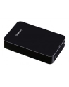Intenso Dysk Zewnętrzny 6TB MemoryCenter Czarny 3,5'' USB 3.0 - nr 10