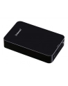 Intenso Dysk Zewnętrzny 6TB MemoryCenter Czarny 3,5'' USB 3.0 - nr 11