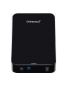 Intenso Dysk Zewnętrzny 6TB MemoryCenter Czarny 3,5'' USB 3.0 - nr 19