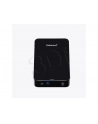 Intenso Dysk Zewnętrzny 6TB MemoryCenter Czarny 3,5'' USB 3.0 - nr 1