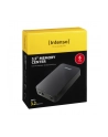 Intenso Dysk Zewnętrzny 6TB MemoryCenter Czarny 3,5'' USB 3.0 - nr 26