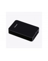 Intenso Dysk Zewnętrzny 6TB MemoryCenter Czarny 3,5'' USB 3.0 - nr 27
