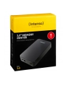 Intenso Dysk Zewnętrzny 6TB MemoryCenter Czarny 3,5'' USB 3.0 - nr 30